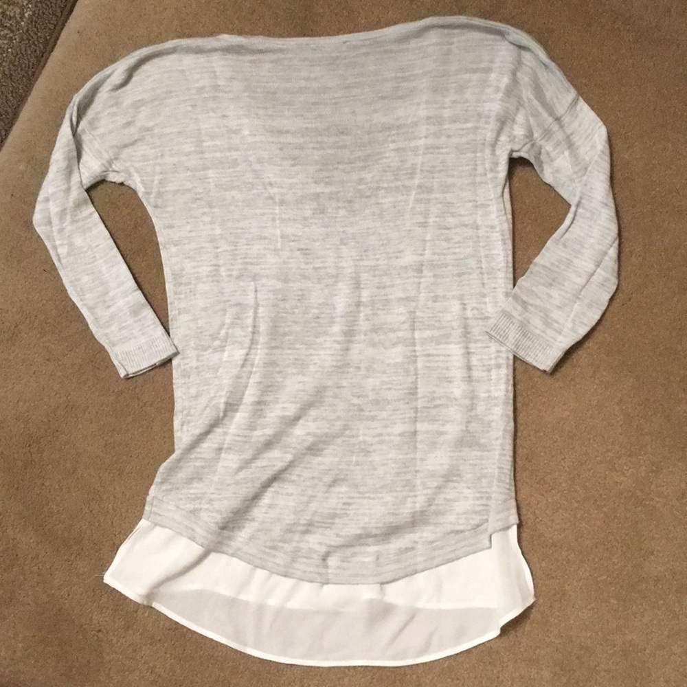 Express sweater - Picture 3 of 3